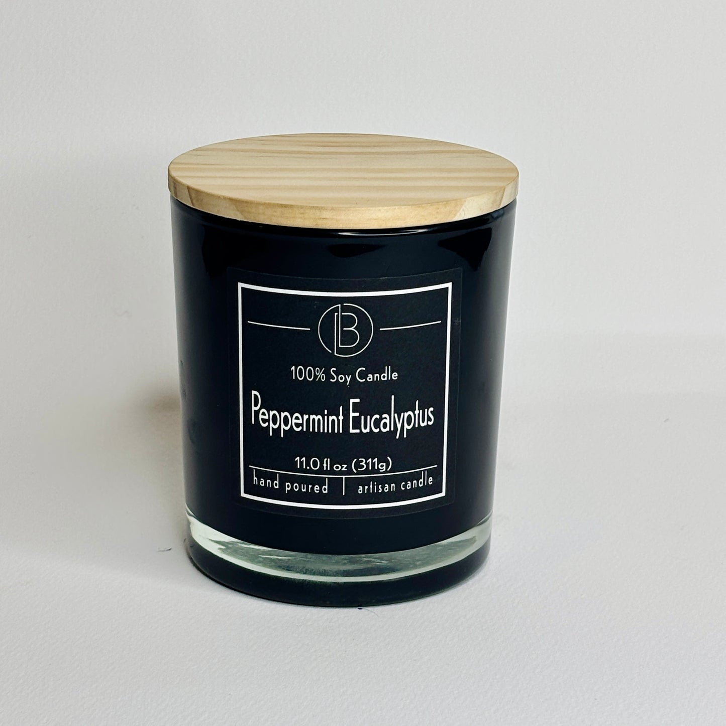 Peppermint Eucalyptus