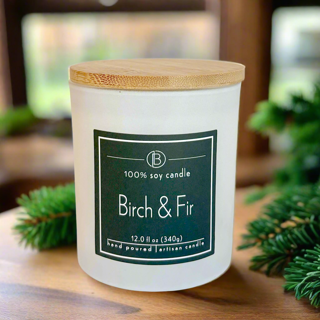Birch & Fir