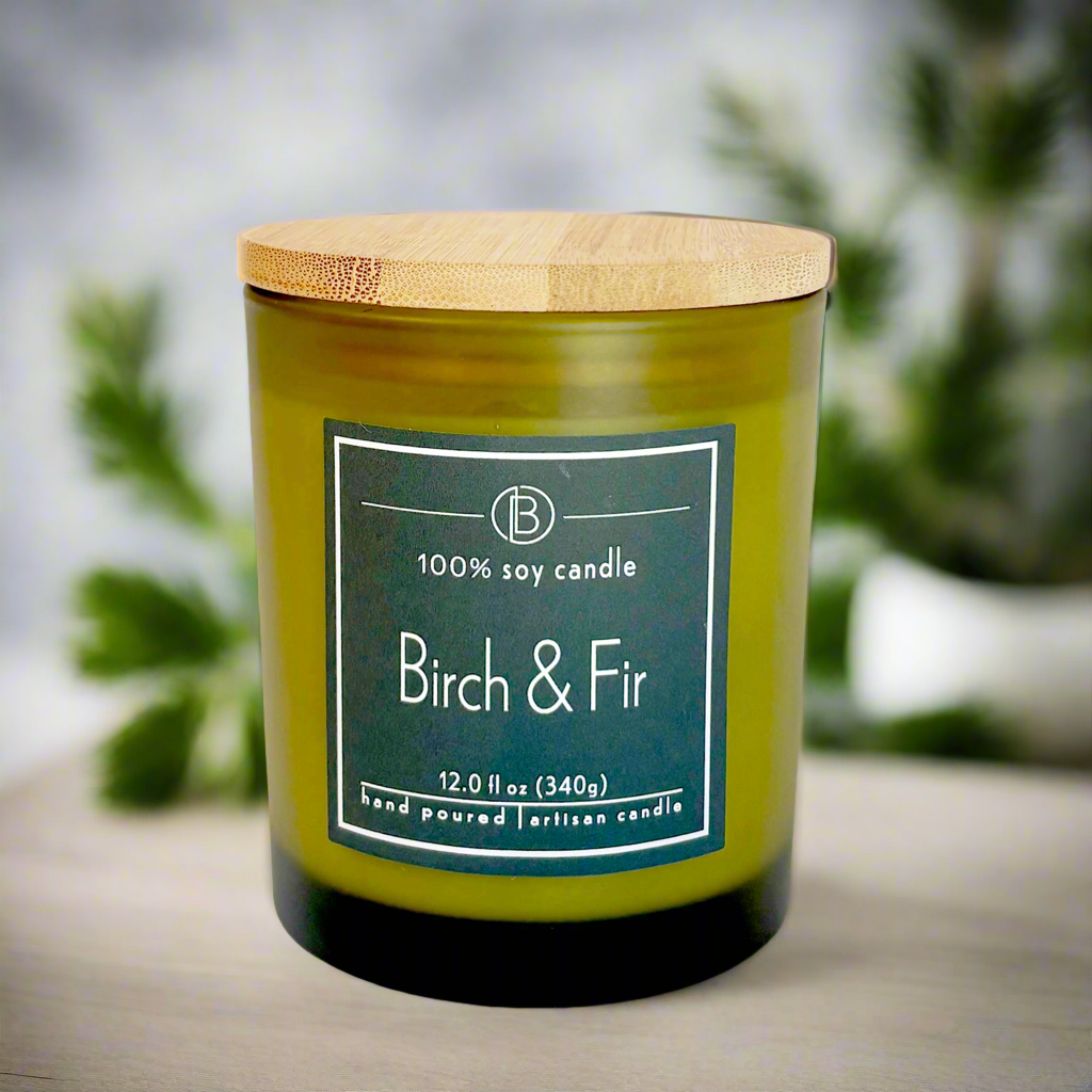 Birch & Fir