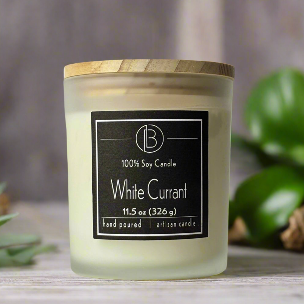 White Currant