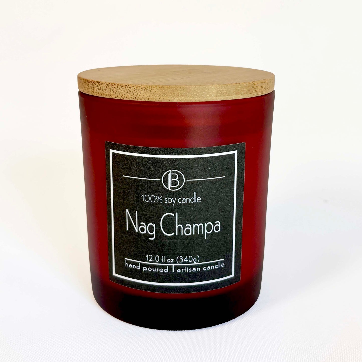 Nag Champa
