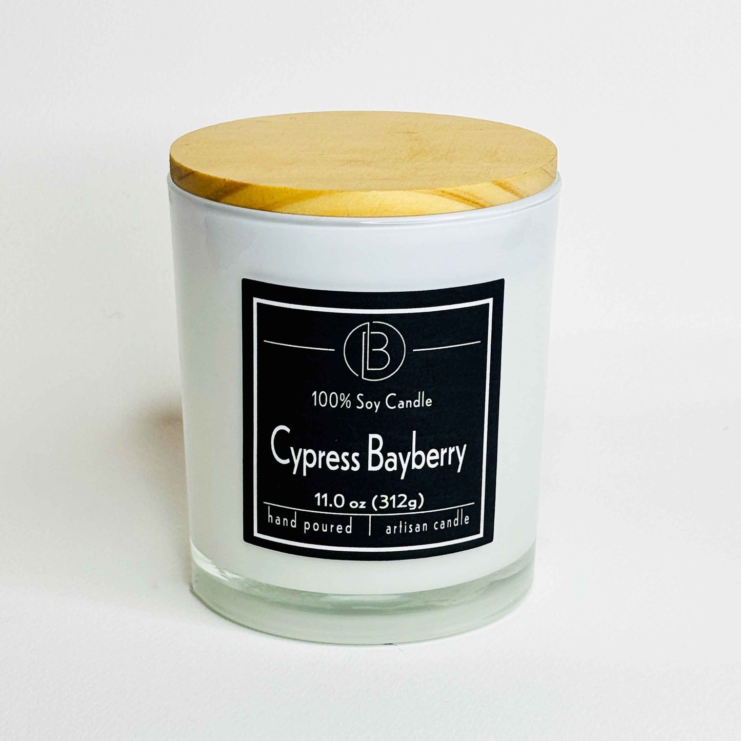 Cypress Bayberry