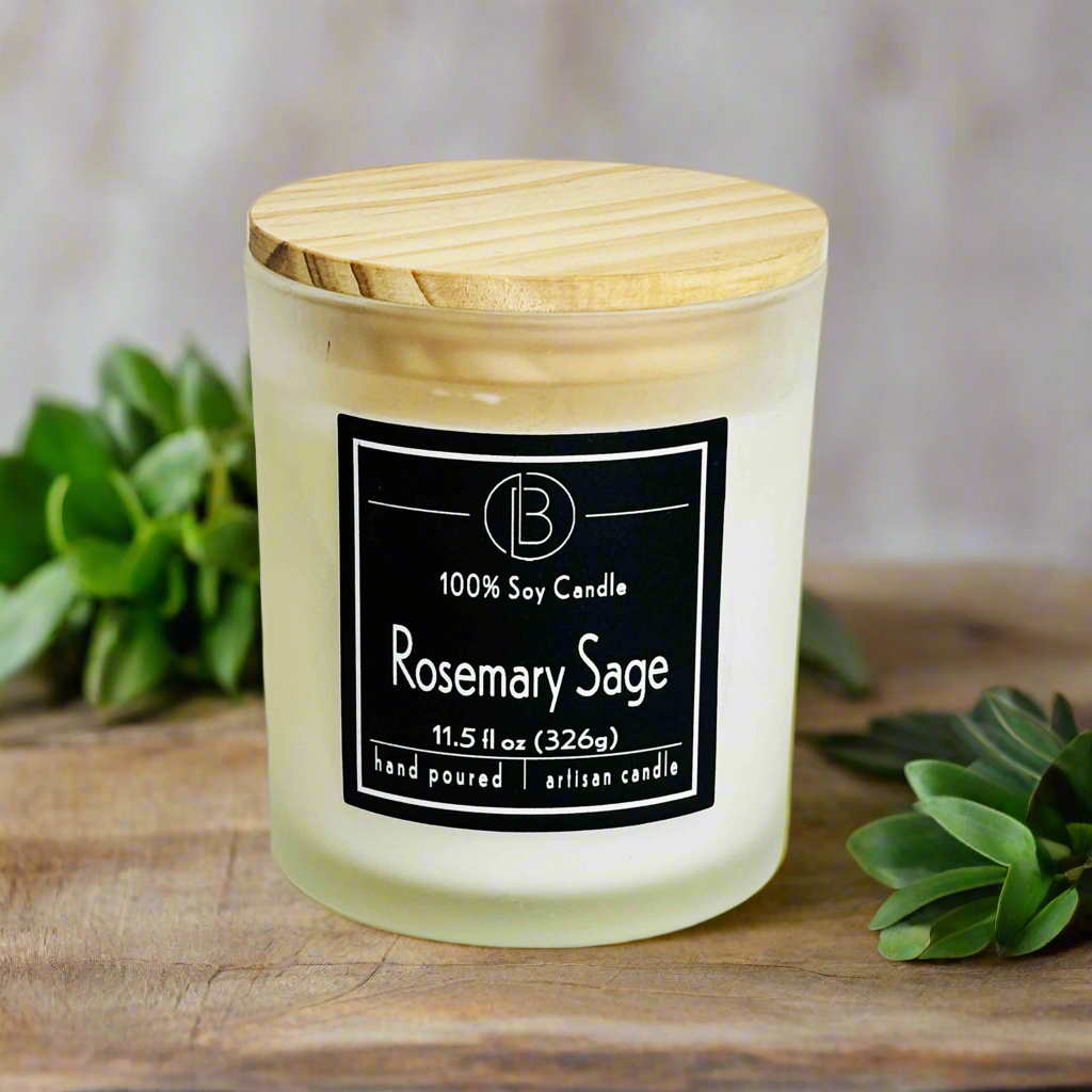 Rosemary Sage