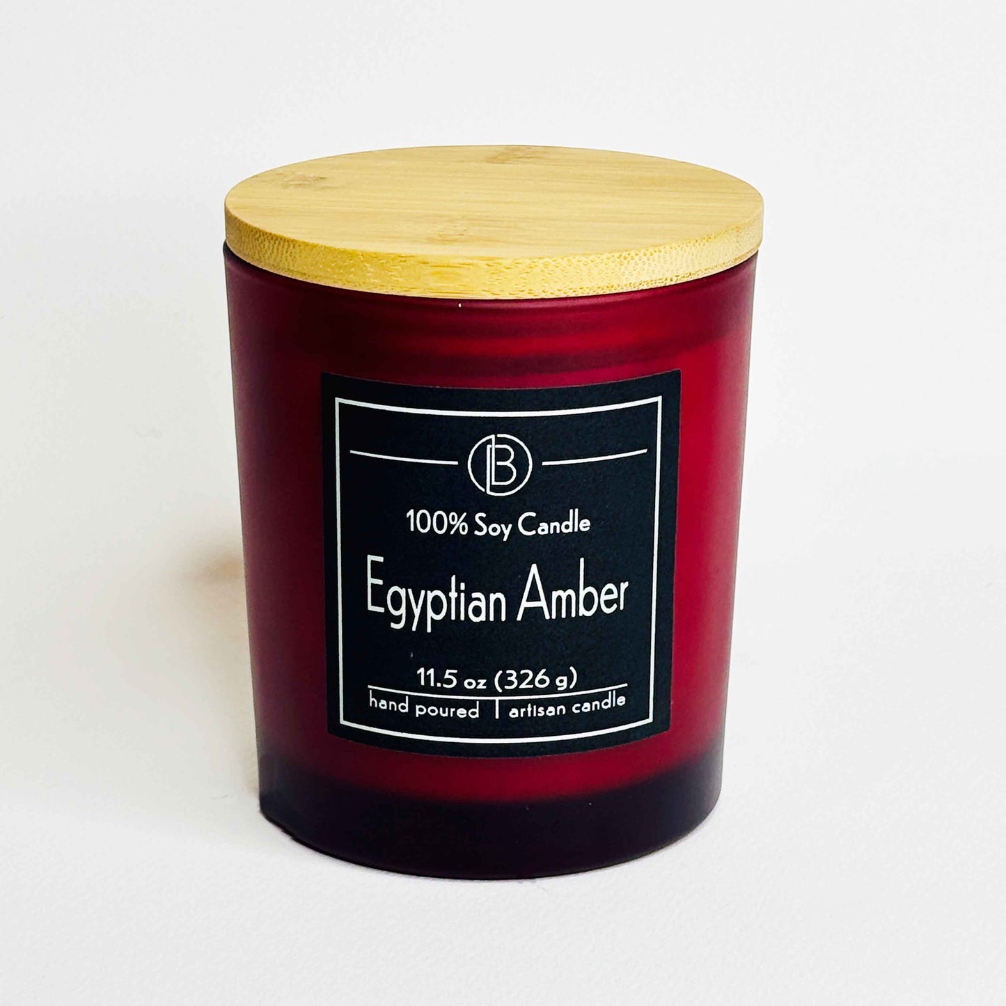 Egyptian Amber