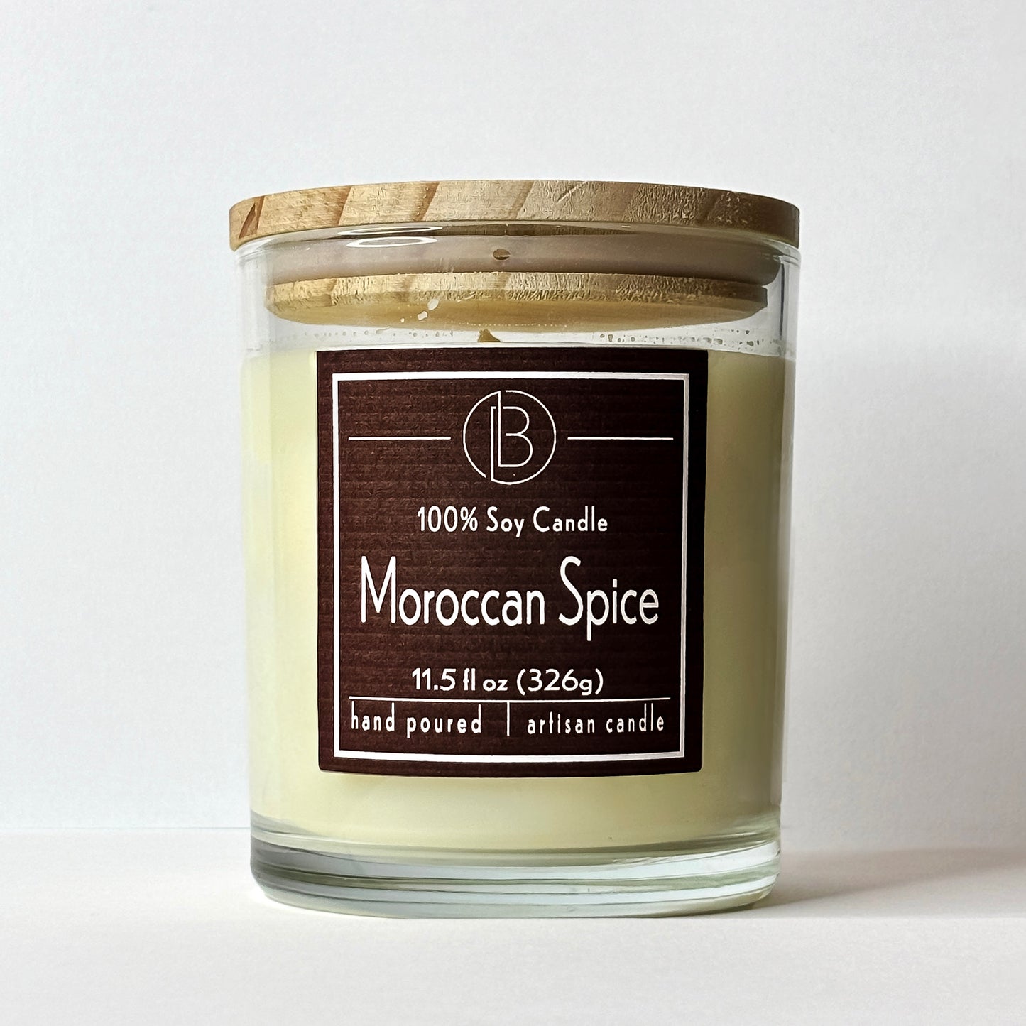 Moroccan Spice