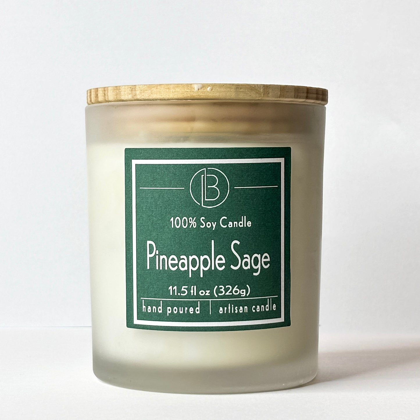 Pineapple Sage