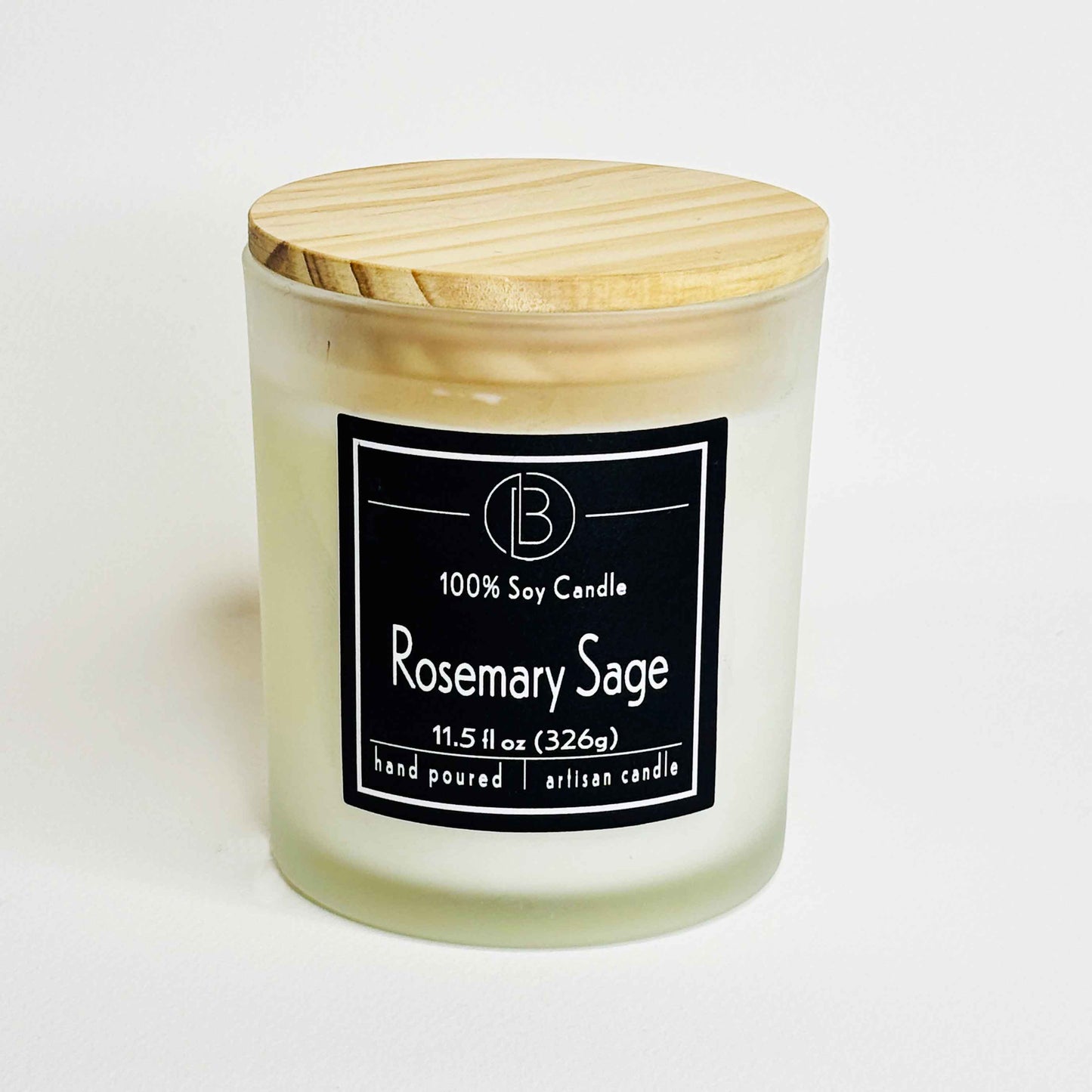 Rosemary Sage