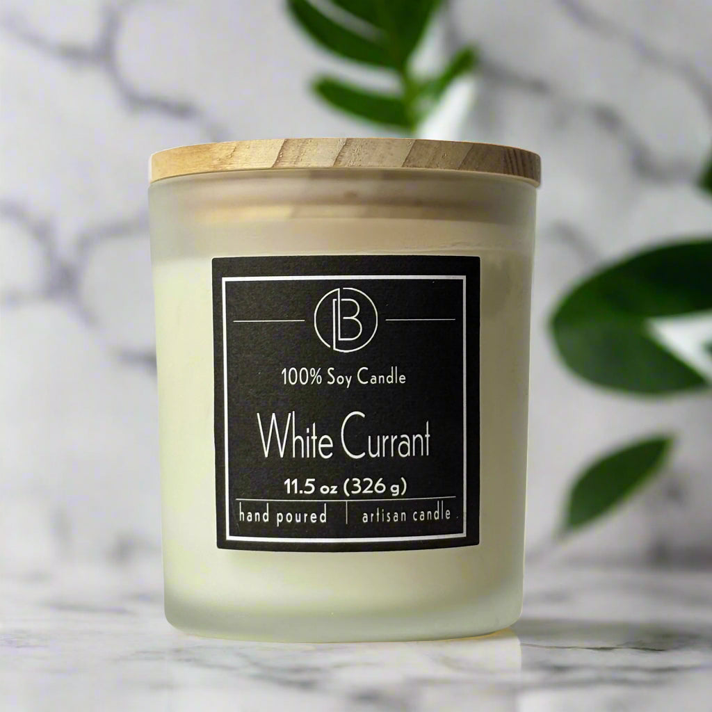 White Currant