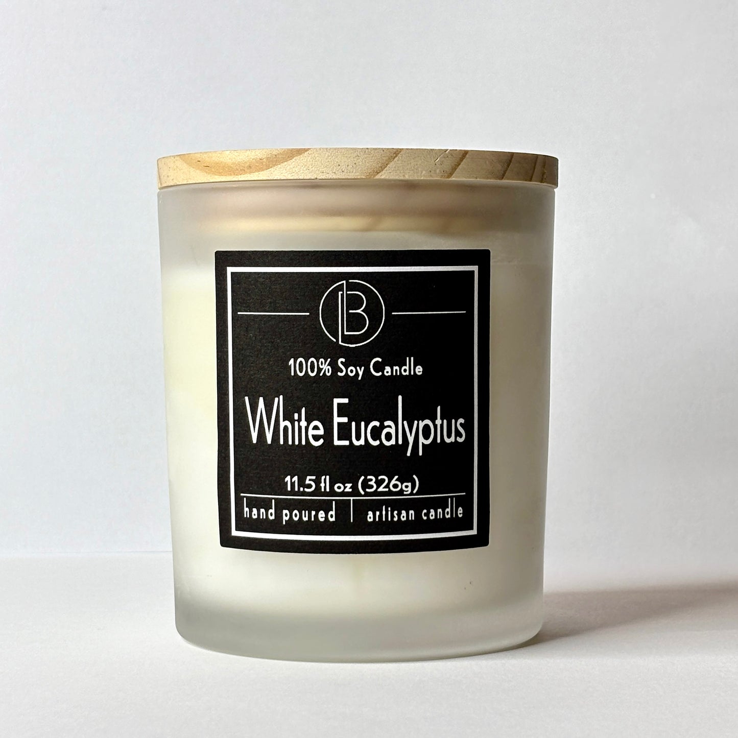 White Eucalyptus