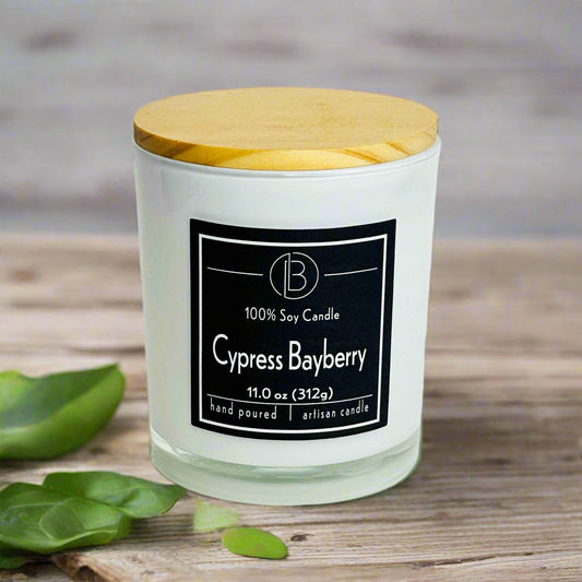 Cypress Bayberry