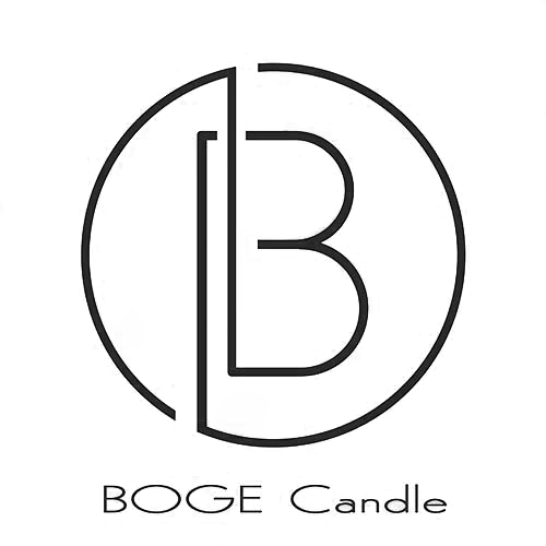 BOGE Candle