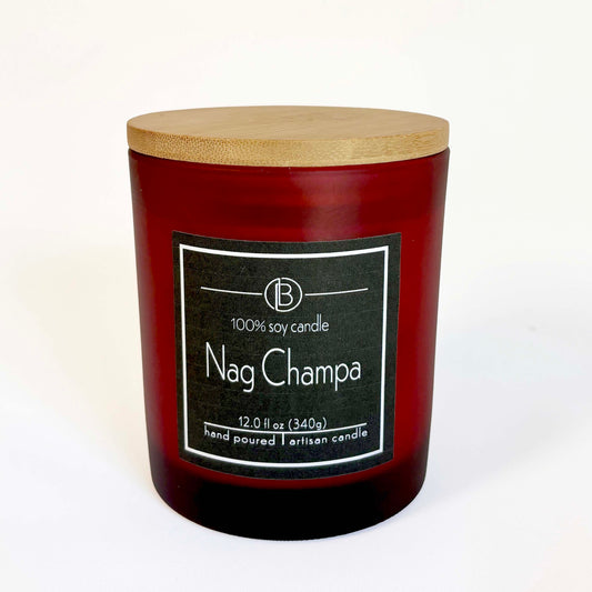 Nag Champa