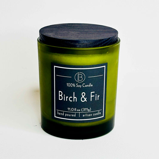 Birch & Fir