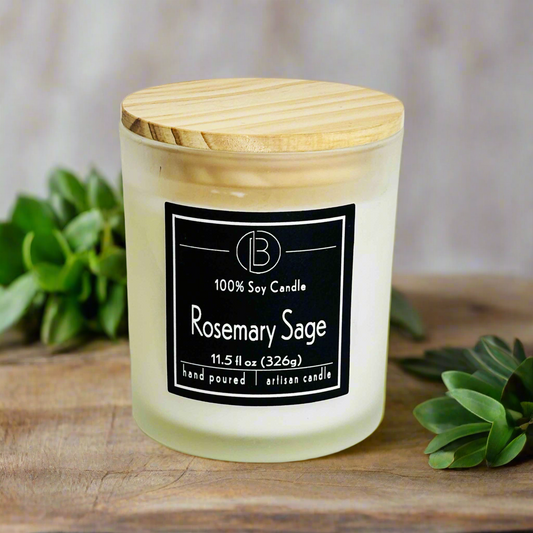 Rosemary Sage