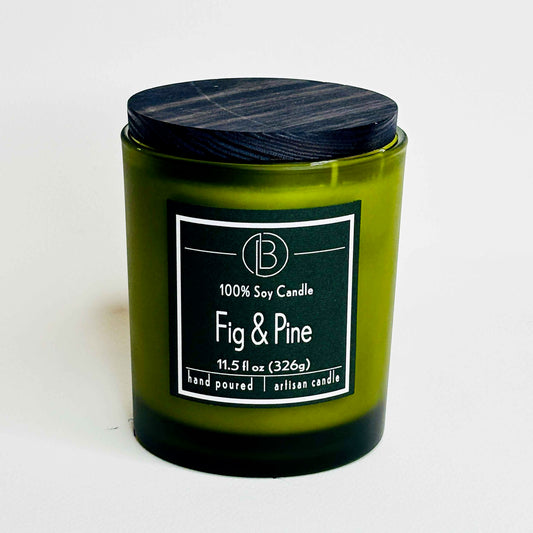 Fig & Pine