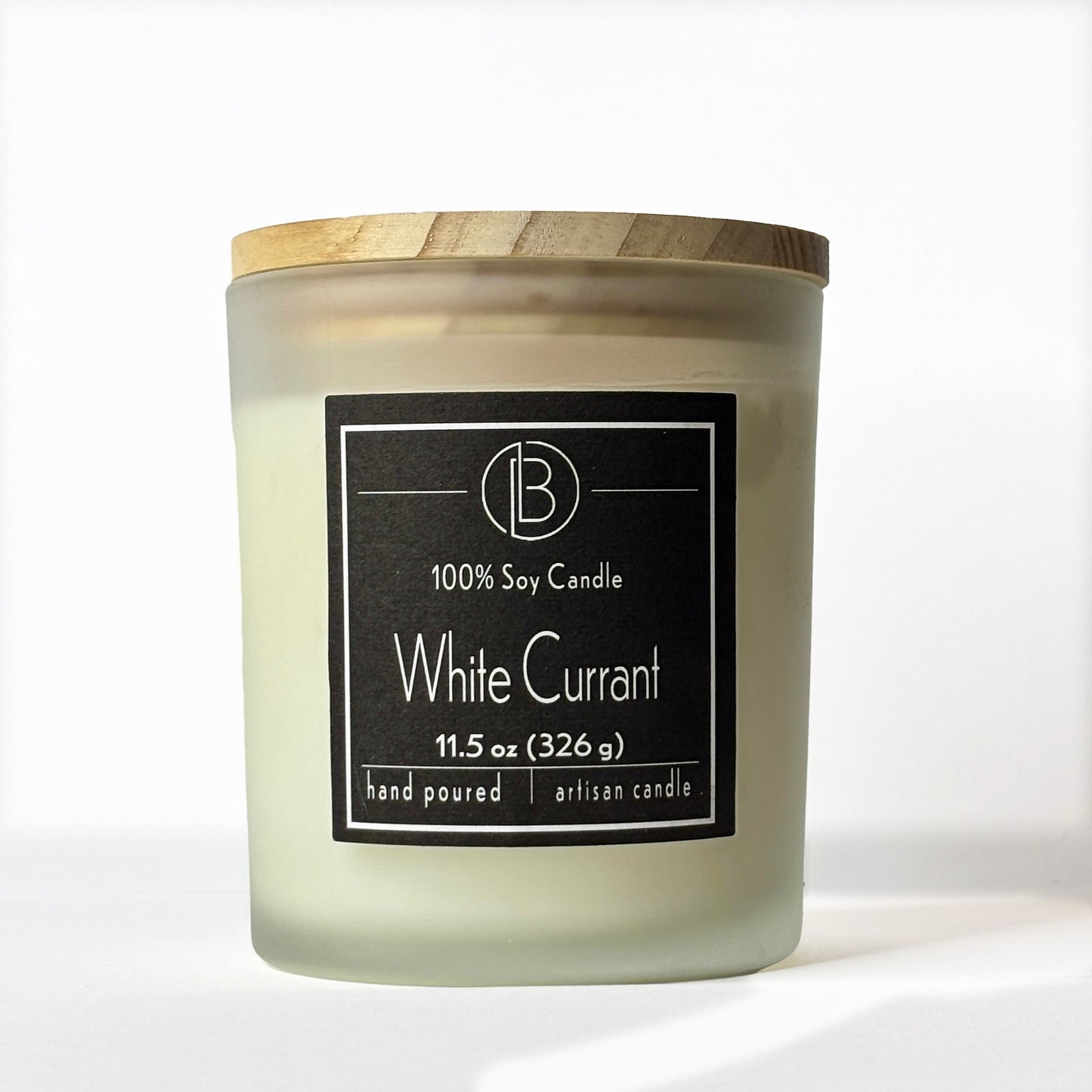 White Currant