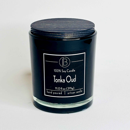 Tonka Oud